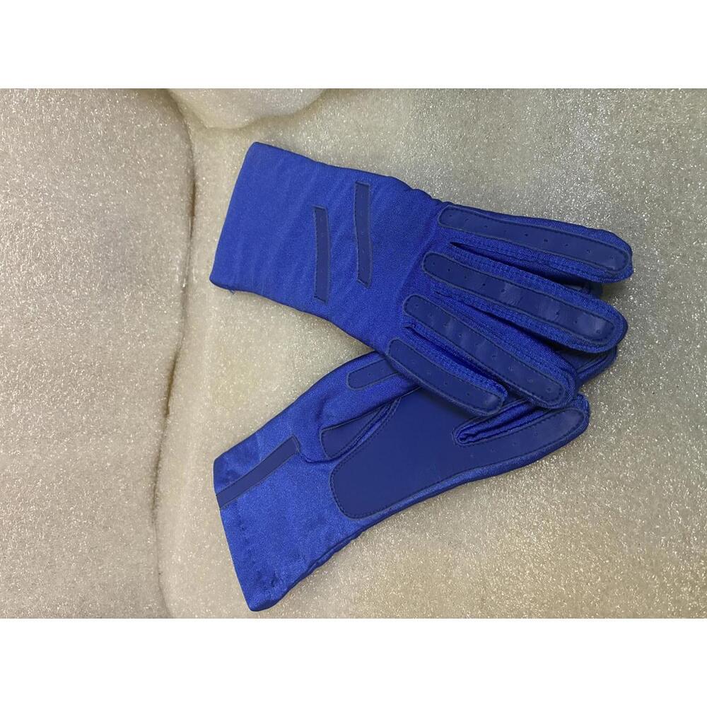 Ladies Gloves Blue Thinsulate New